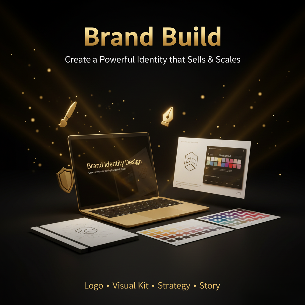 E-Commerce Brand Launch