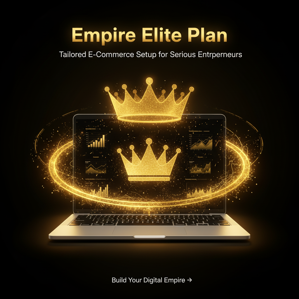 Empire Elite Plan