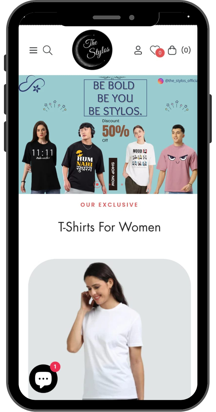 Shopify