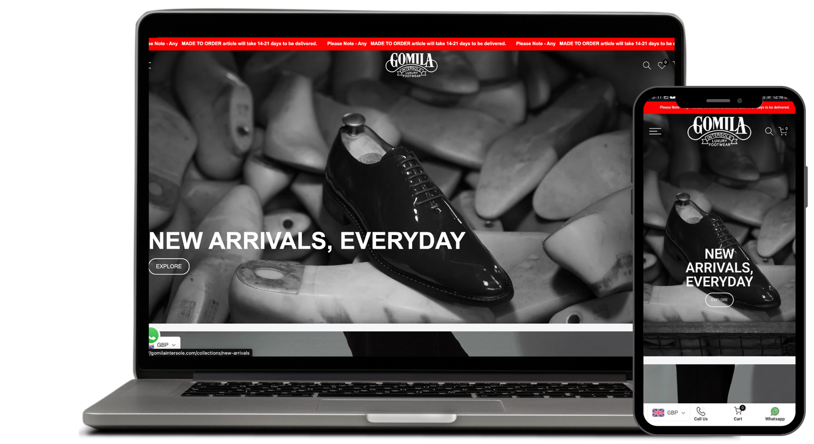 Fashion Brand